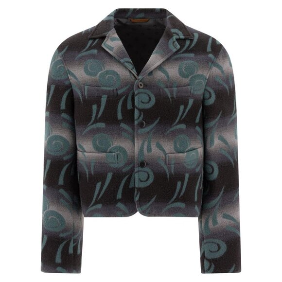 Kapital Baba Sawyer Napping Jacket Tag Size 4 Men